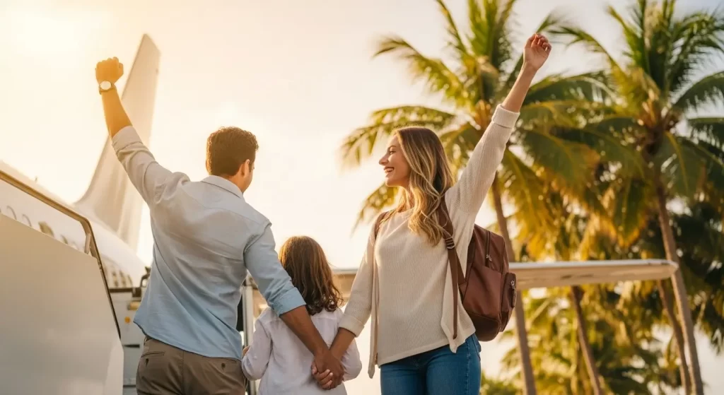 O Itaú Oculto 4 Cartões de Crédito que Transformam Seus Gastos em Viagens Premium (E Como Chegar Neles)
