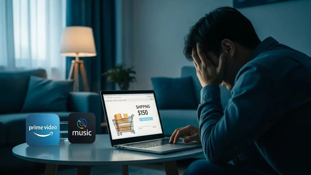 cartao amazon prime