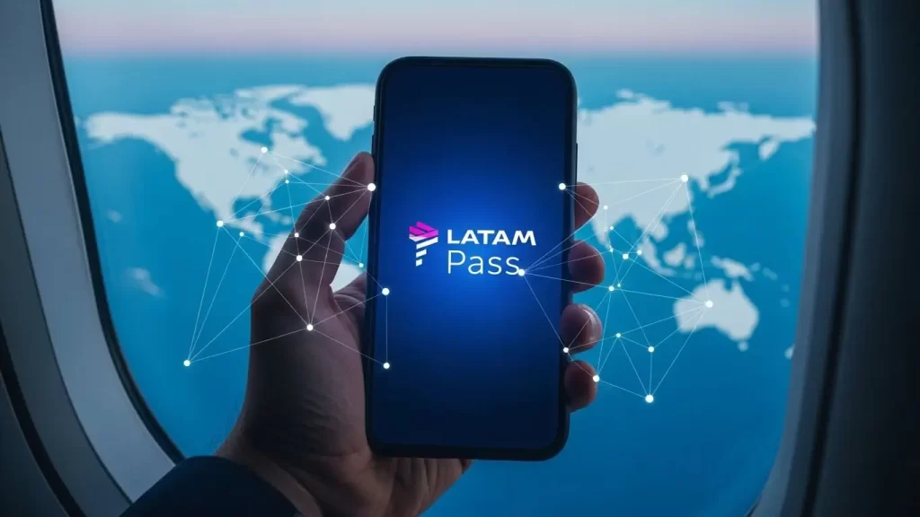 latam-pass