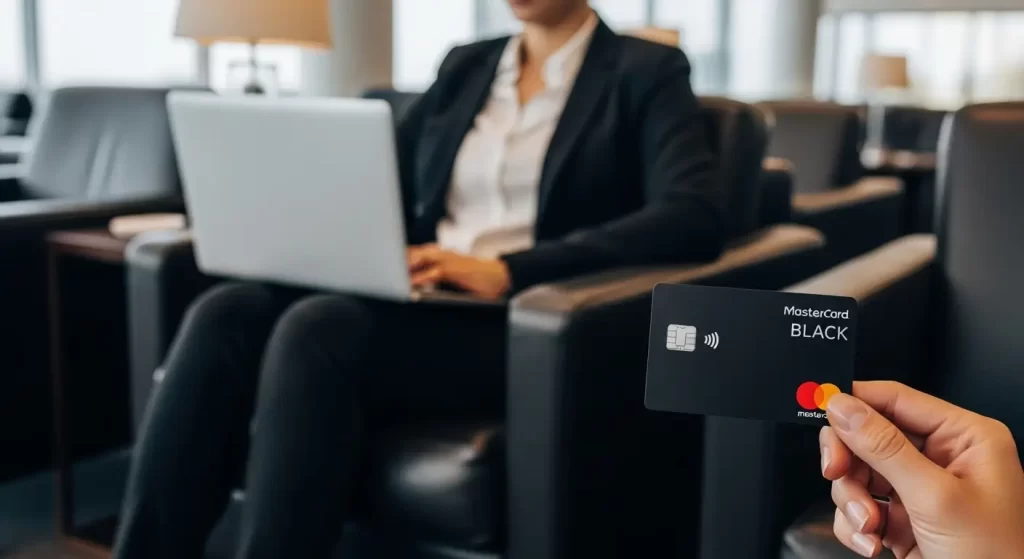 O Itaú Oculto 4 Cartões de Crédito que Transformam Seus Gastos em Viagens Premium (E Como Chegar Neles)