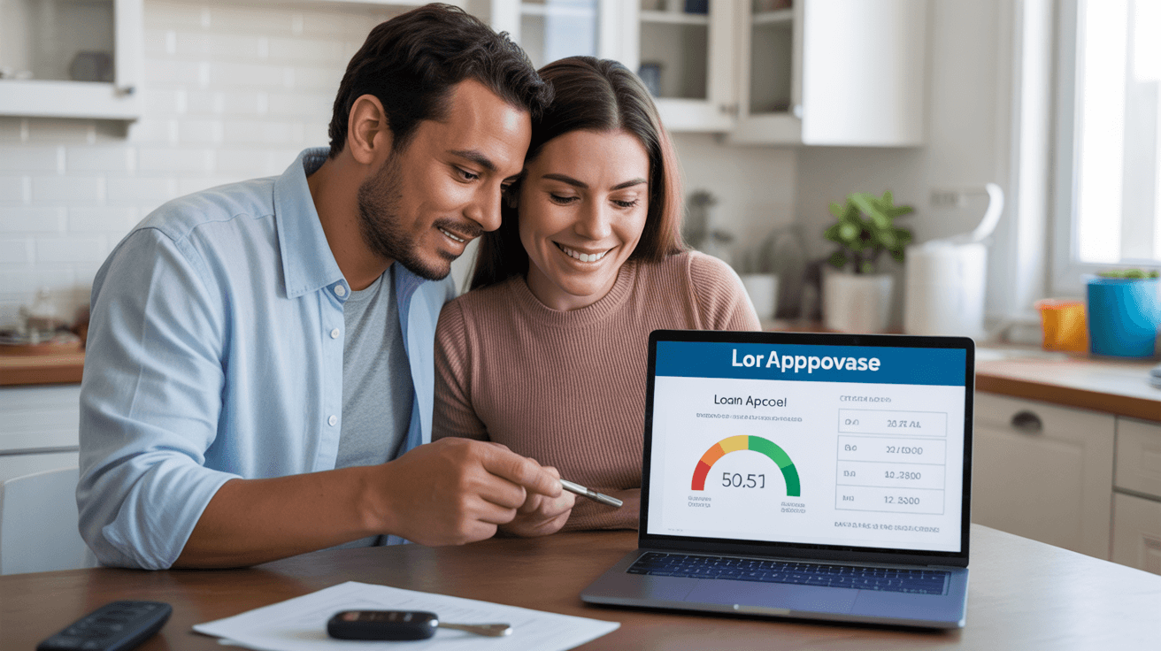 A Influência Direta do Score nas Suas Aprovações Financeiras