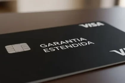 Garantia Estendida