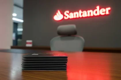 O Segredo da Elite: Os 5 Cartões Santander para Começar a Pontuar no Esfera