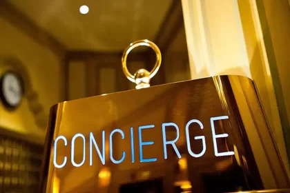 concierge