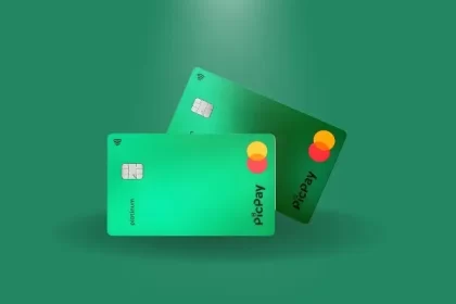 PicPay card platinum