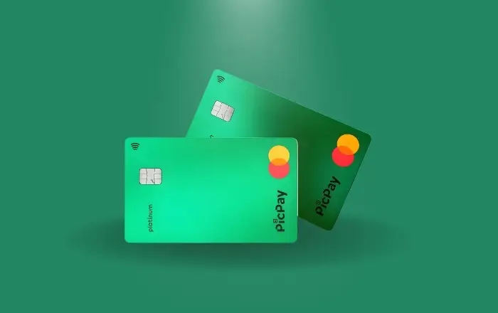 PicPay card platinum